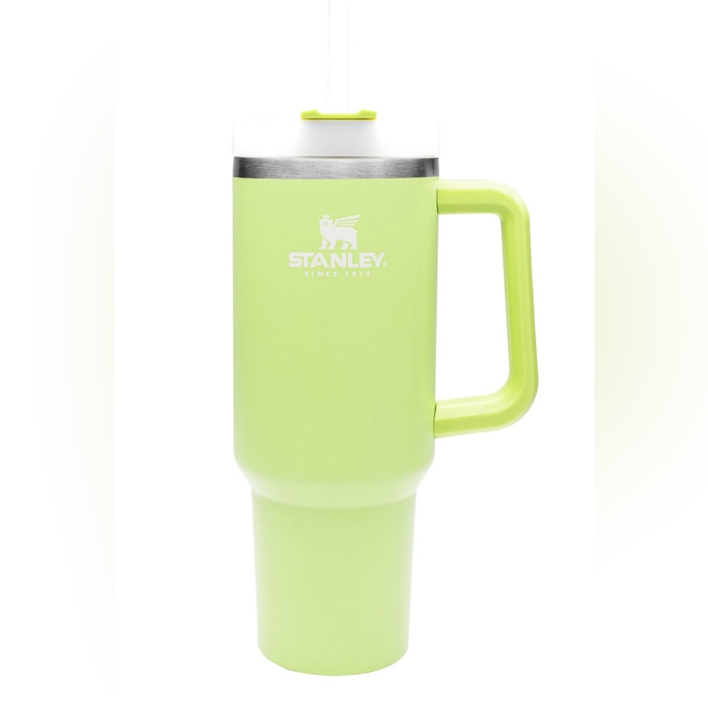 Citron Stanley 40oz Stanley
